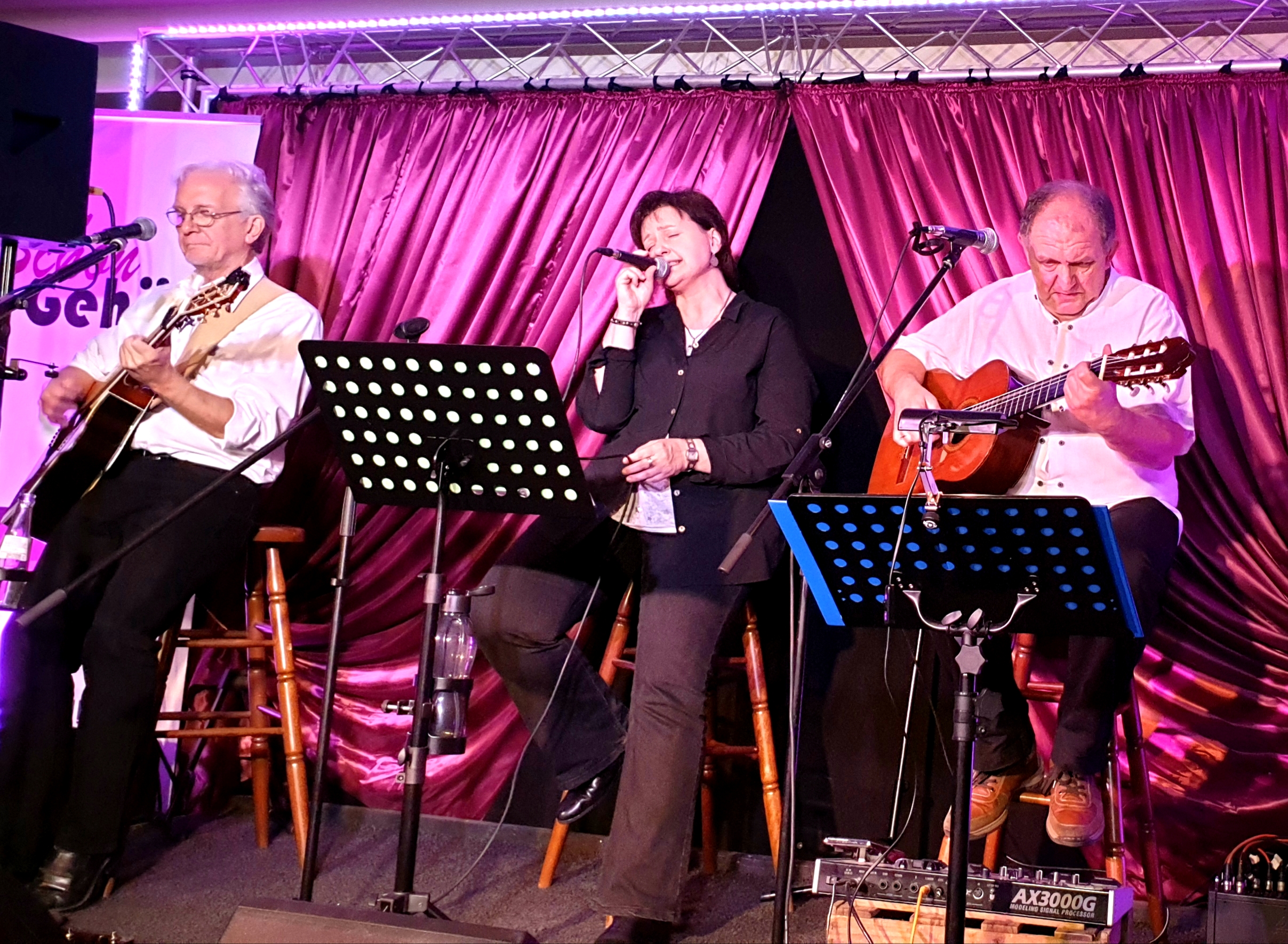 Landstuhl Stadthalle