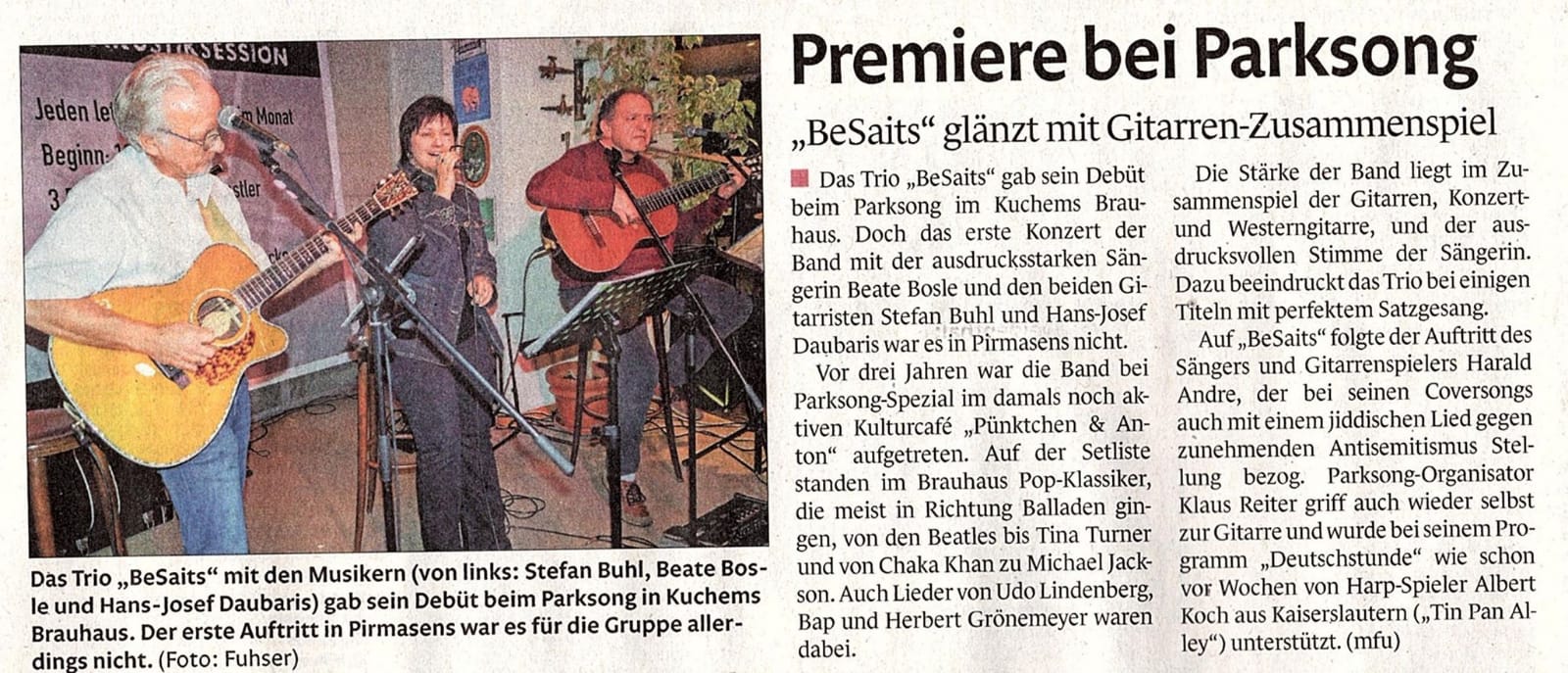 KuchemsBrauhaus PS 2019 - BeSaits -