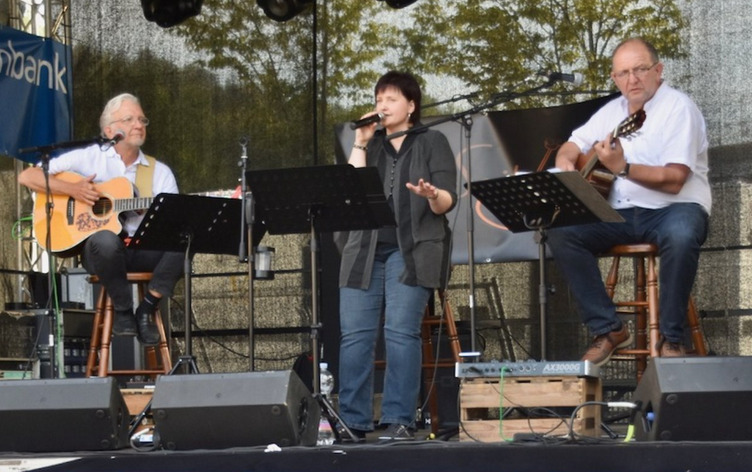 Cityfest Bexbach 2019 - BeSaits -